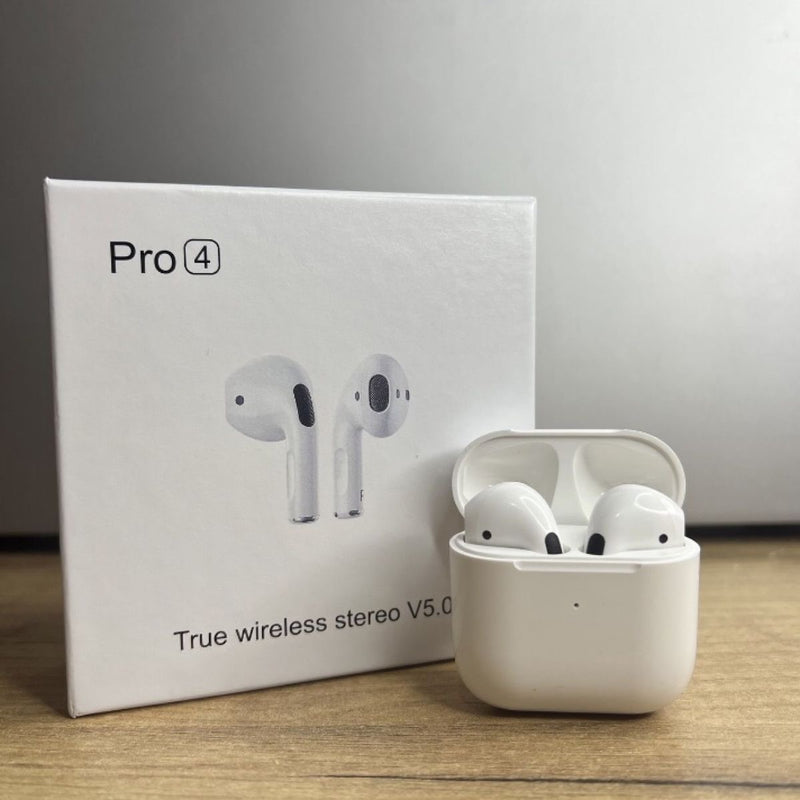 Air pro verdadeiro sem fio bluetooth fones de ouvido bin cordão som alta fidelidade baixa latência redução ruído para ios android